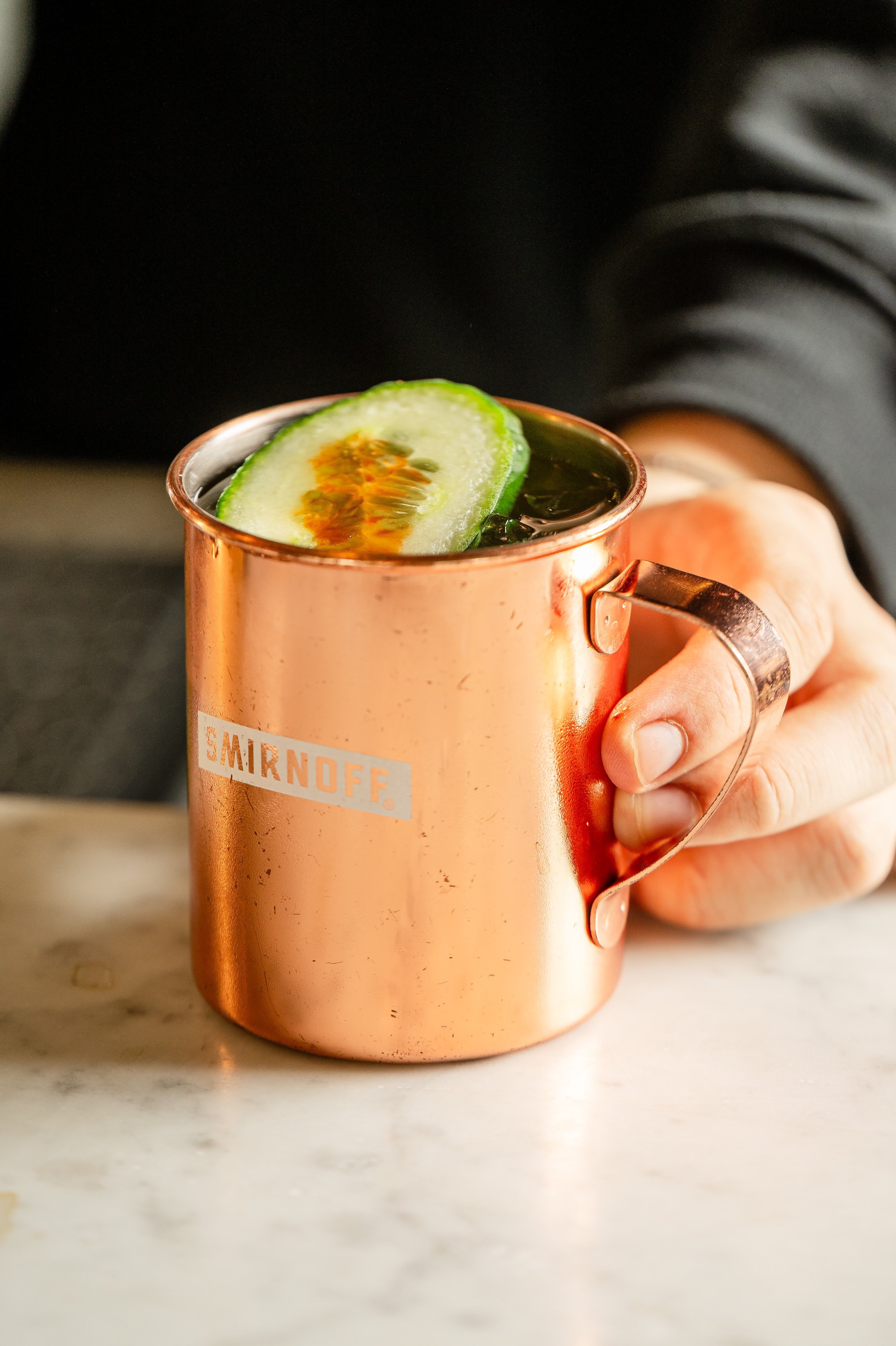 Craft Cocktails