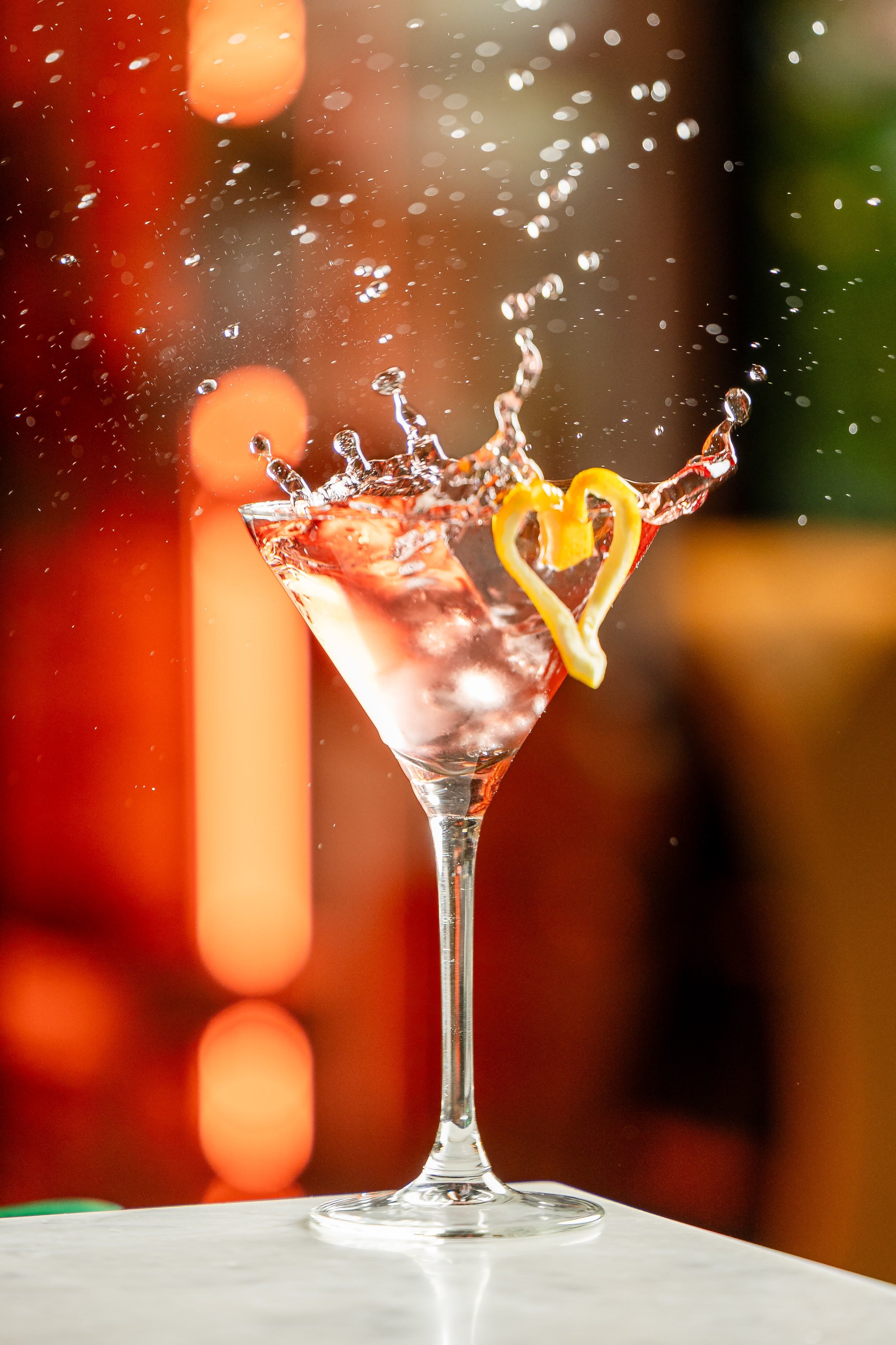 Premium Beverages